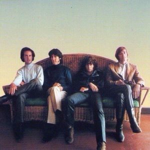 Meet your Posher, Kevin